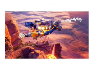 Rocket Arena (PC)